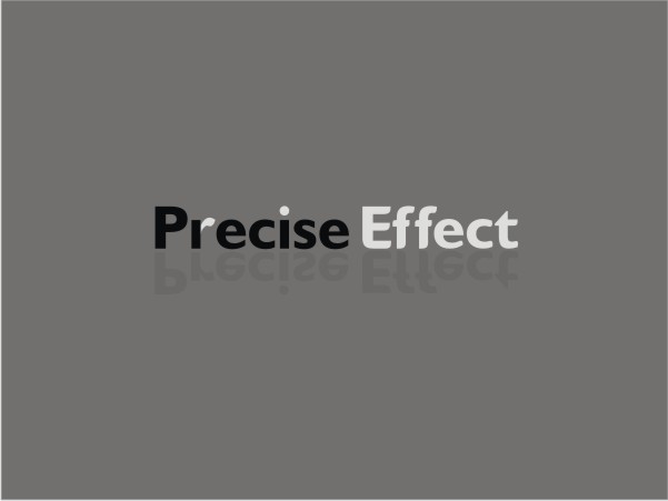 Logo Design by Logocraft for Precise Effect | Design #244782