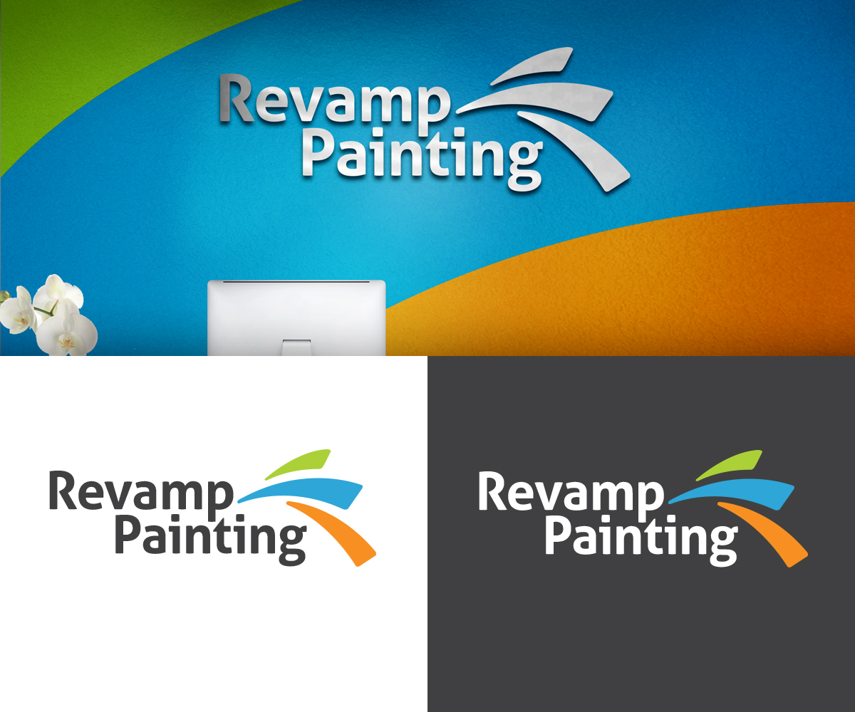 Logo Design by A.G.D. for this project | Design #5001062