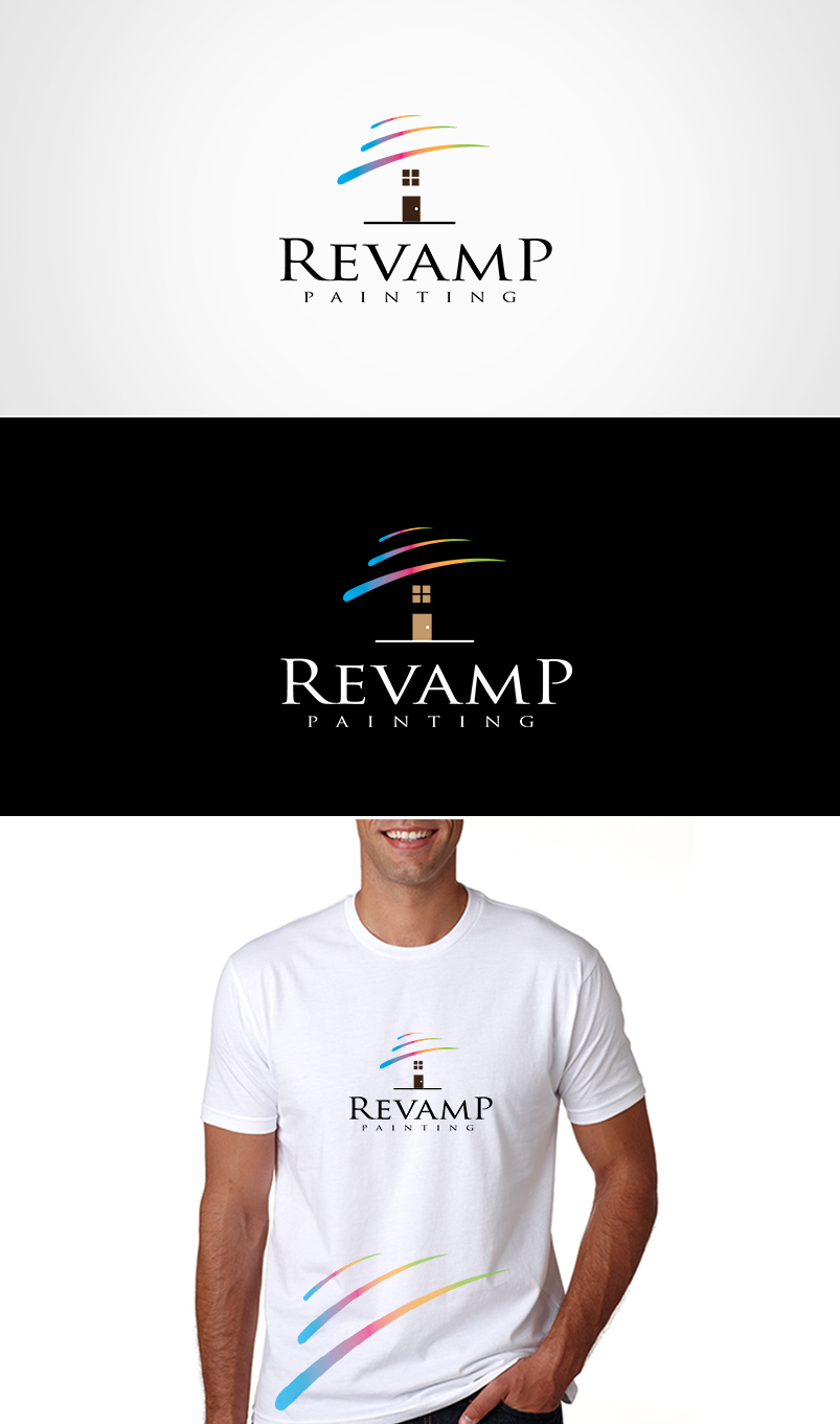 Logo Design by Gentle Spring Rain for this project | Design #5009706