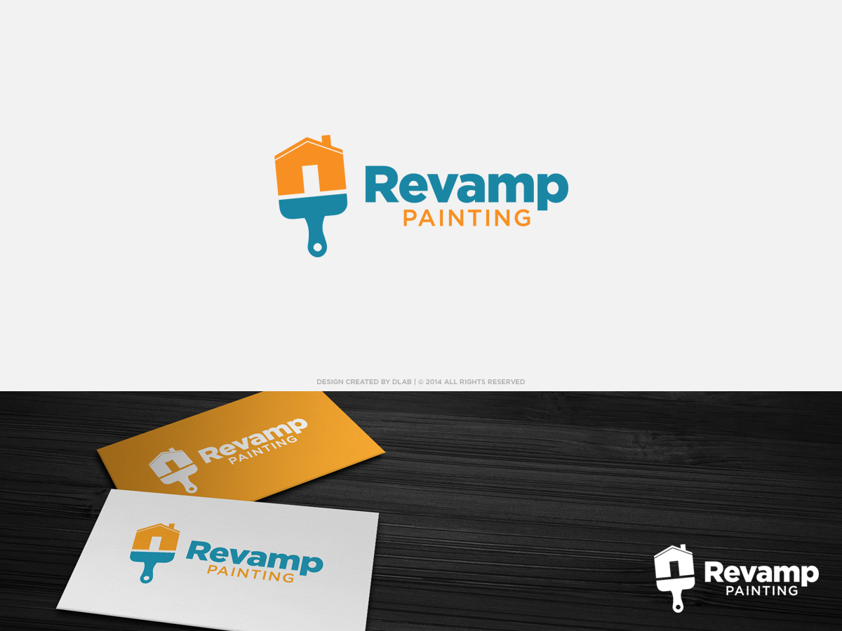 Logo Design by DLab™ for this project | Design #5036472