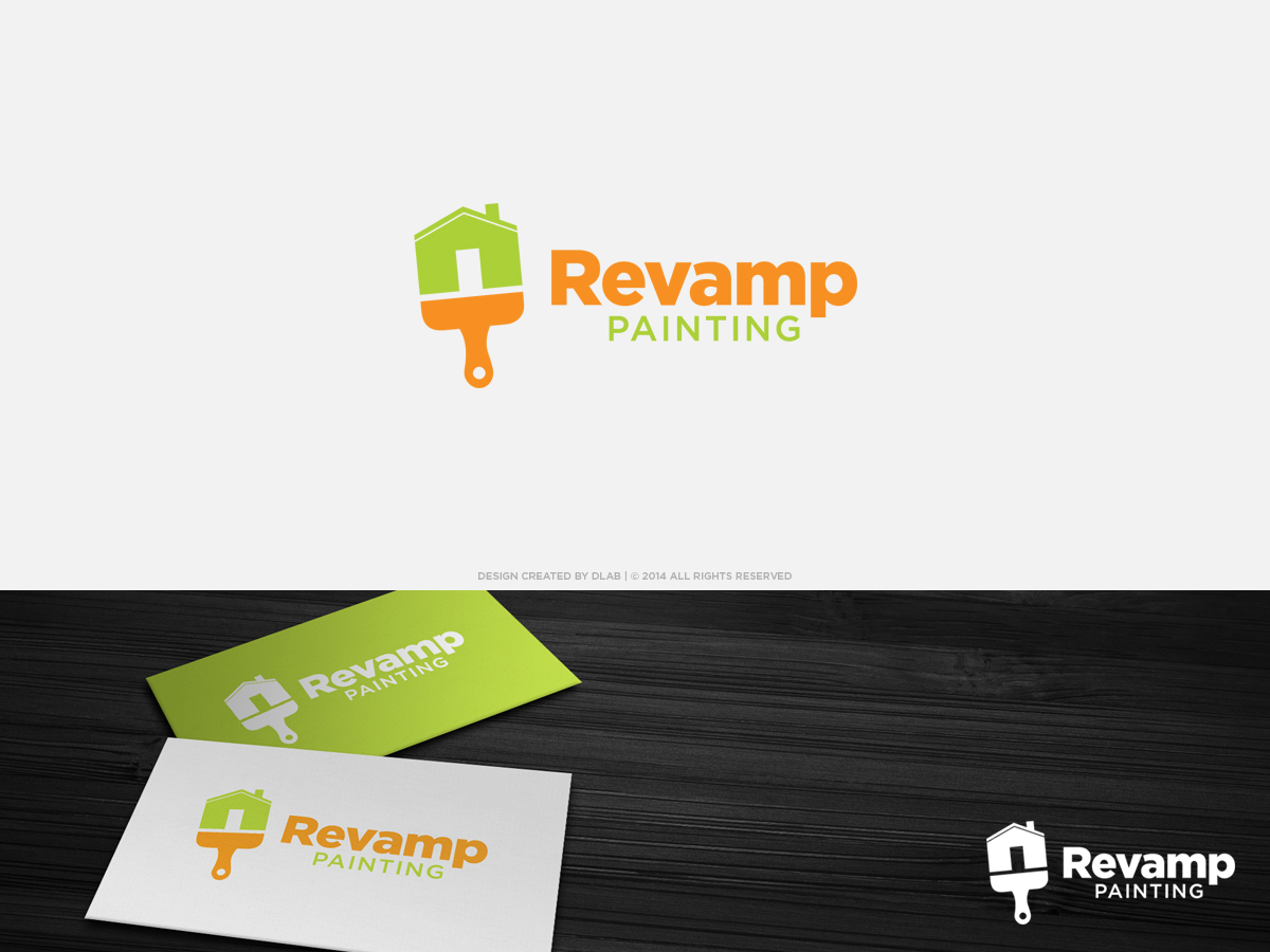 Logo-Design von DLab™ für dieses Projekt | Design #5036474