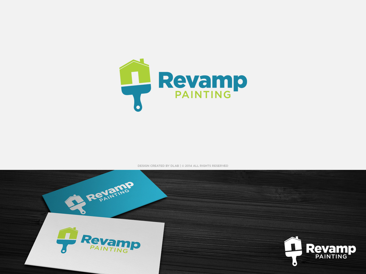 Diseño de Logo por DLab™ para este proyecto | Diseño #5036476