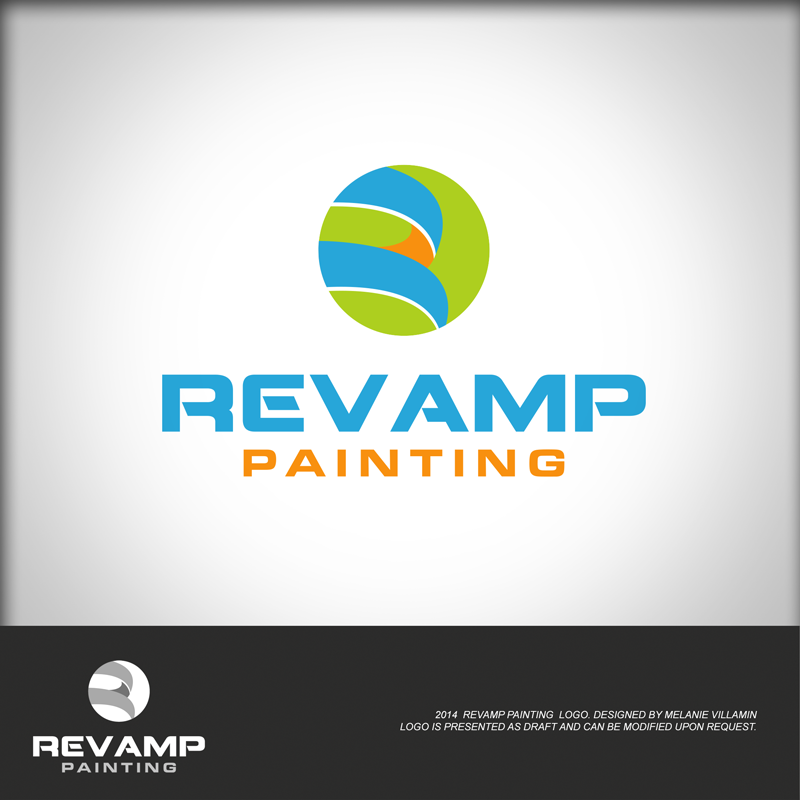 Logo Design by mvillamin for this project | Design #5004859