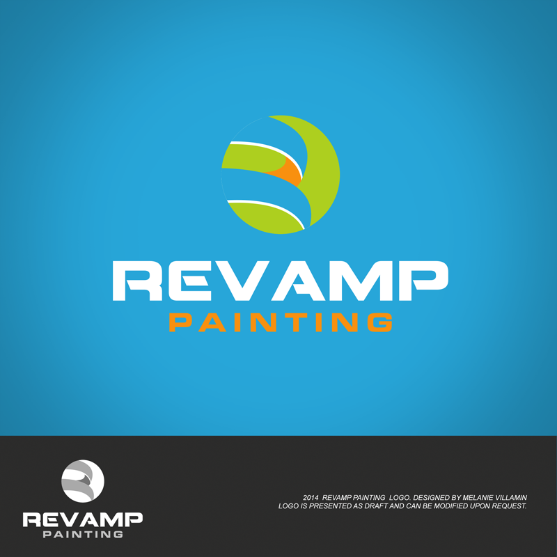 Logo Design by mvillamin for this project | Design #5004864