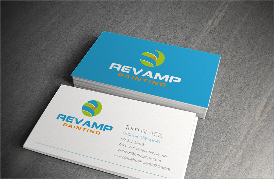 Logo Design by mvillamin for this project | Design #5004873
