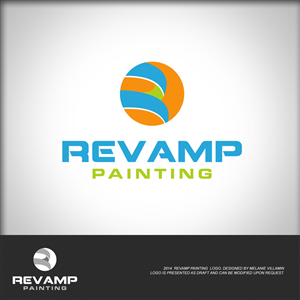 Logo-Design von mvillamin für dieses Projekt | Design: #5004881