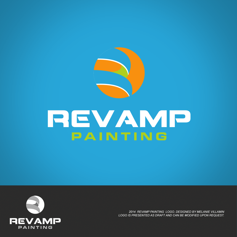 Logo-Design von mvillamin für dieses Projekt | Design #5004883