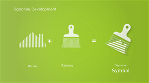 Logo Design by Alexander Leo