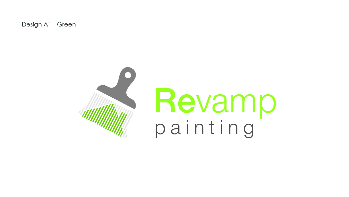 Logo Design by Alexander Leo for this project | Design #4968129