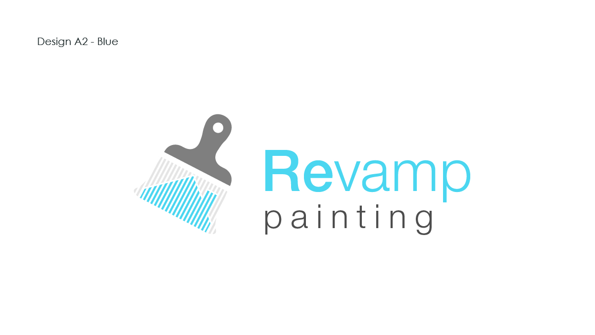 Logo Design by Alexander Leo for this project | Design #4968130