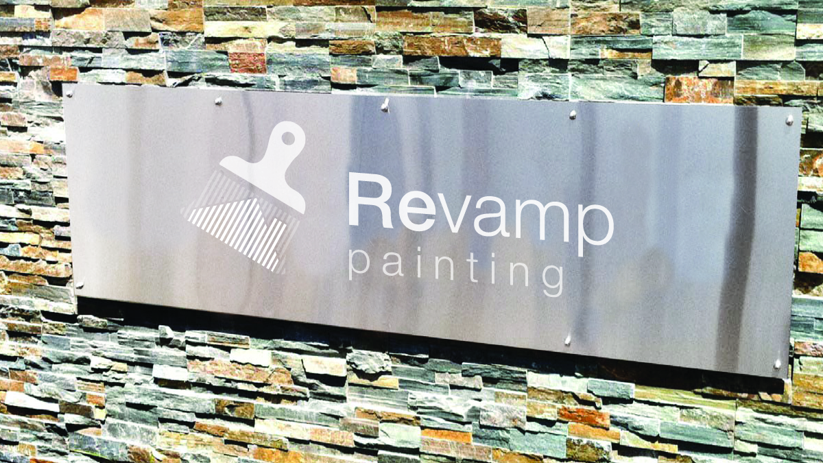 Logo Design by Alexander Leo for this project | Design #4968138