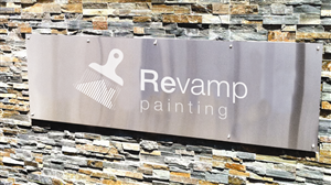 Logo Design by Alexander Leo for this project | Design: #4968138