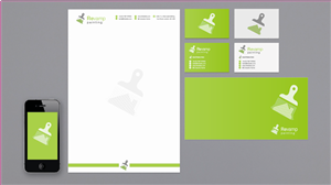 Logo-Design von Alexander Leo für dieses Projekt | Design: #4968147