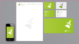 Logo Design by Alexander Leo for this project | Design: #5214486