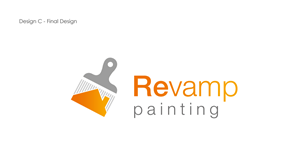 Logo Design by Alexander Leo for this project | Design #5237082