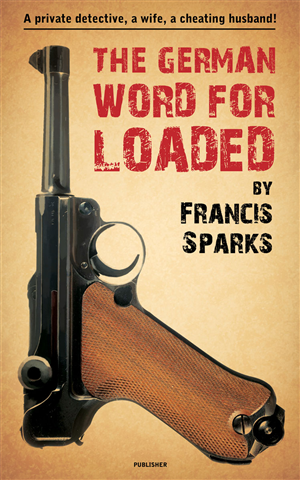 Book Cover Design by Tico