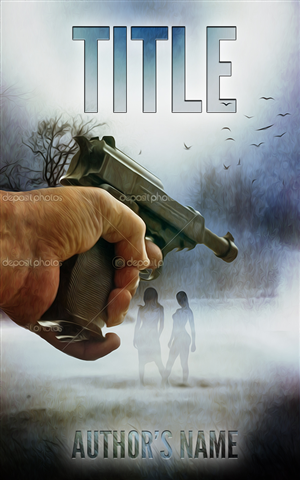 Design de Couverture de Livre par xpncto pour ce projet | Design #1409004