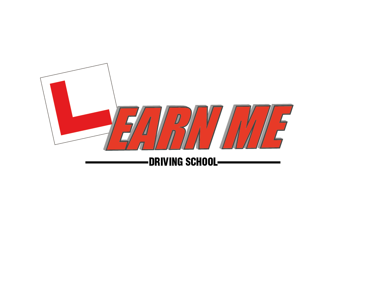 Logo Design by Bazooka_Tooth for Learn Me Driving School | Design #5007873