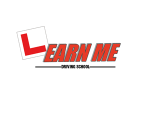 Diseño de Logo por Bazooka_Tooth para Learn Me Driving School | Diseño: #5007873