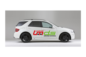 Diseño de Logo por Olisoft para Learn Me Driving School | Diseño #5029892