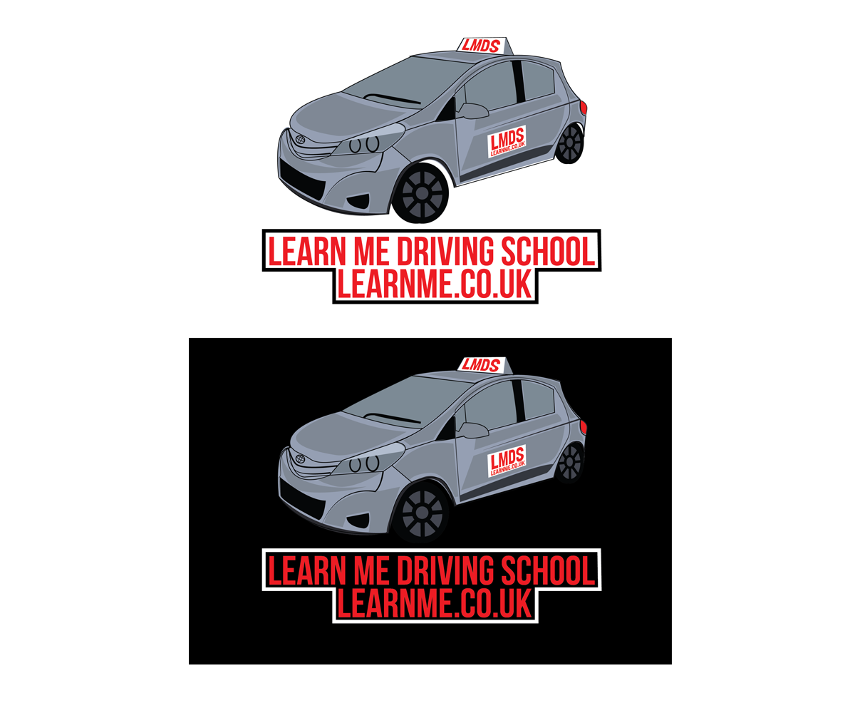 Design de Logo par ali2023 pour Learn Me Driving School | Design #5011841