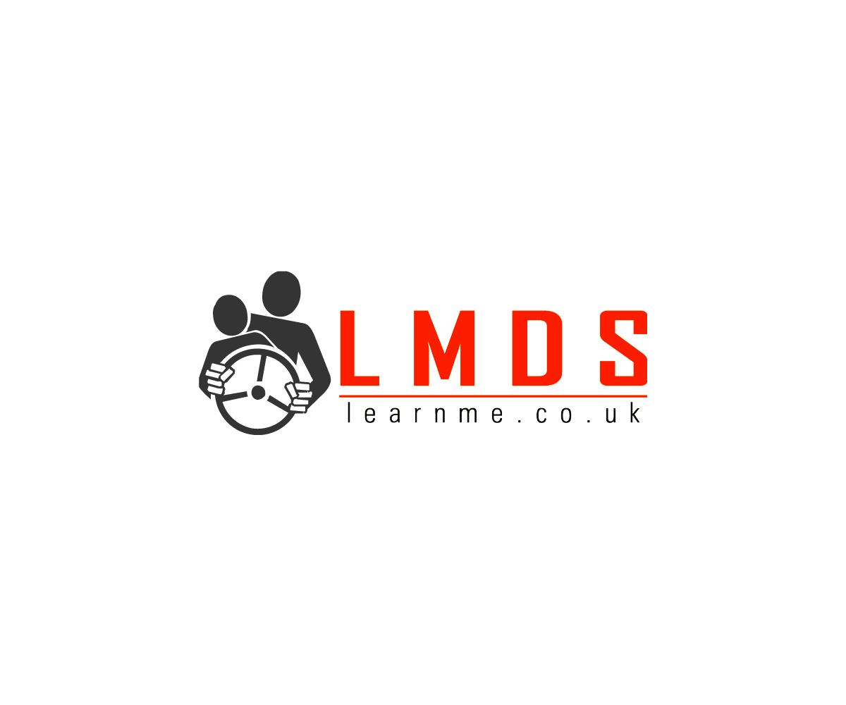 Logo Design by BIJO GRAPHIC PEN for Learn Me Driving School | Design #4995310