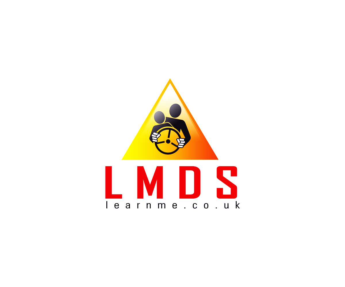 Logo Design by BIJO GRAPHIC PEN for Learn Me Driving School | Design #4995320