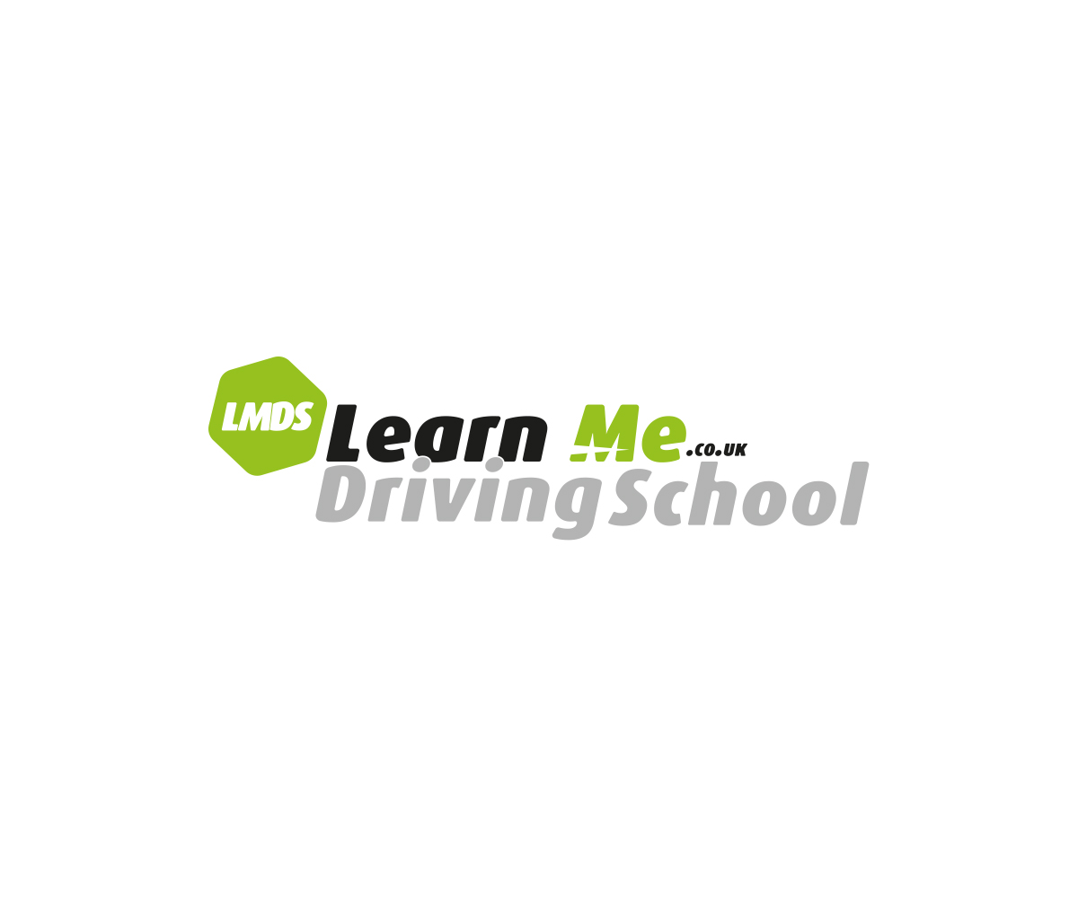 Logo Design by joebentaylor for Learn Me Driving School | Design #4967991