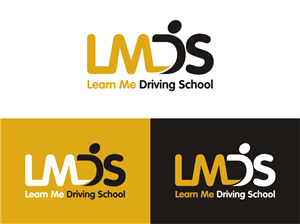 Logo Design by Sushma for Learn Me Driving School | Design: #4968723