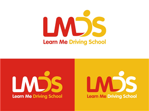Logo Design by Sushma for Learn Me Driving School | Design: #4974133