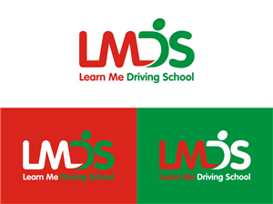 Logo Design by Sushma for Learn Me Driving School | Design: #4974134