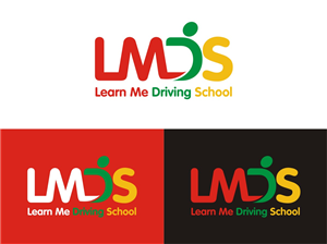 Logo Design by Sushma for Learn Me Driving School | Design: #4974137