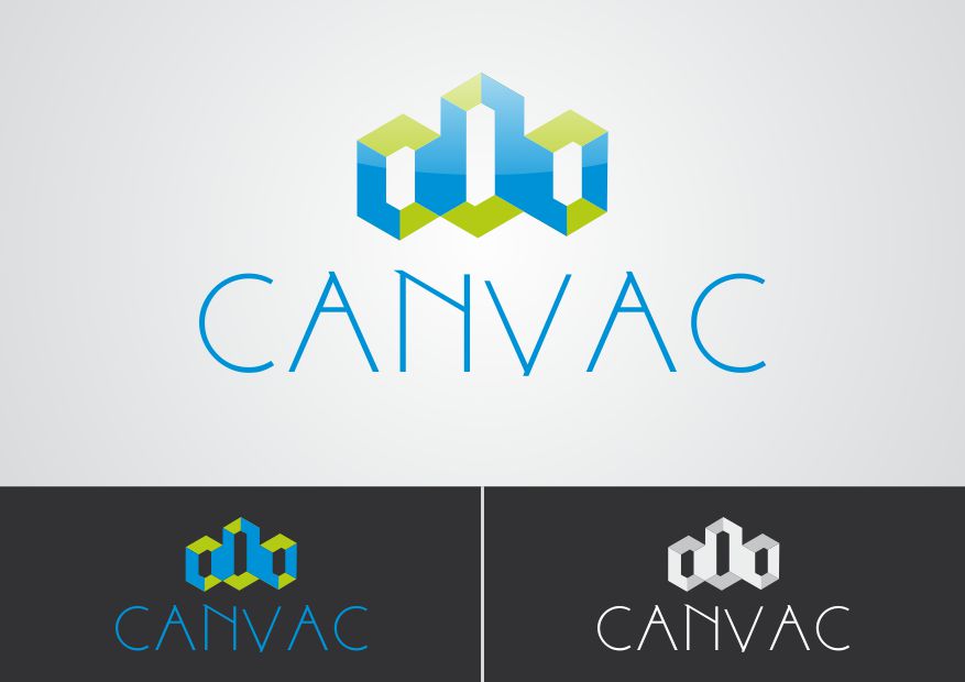 Logo Design by Yuriy for Vancouver Institute for Visual Analytics | Design #1408458