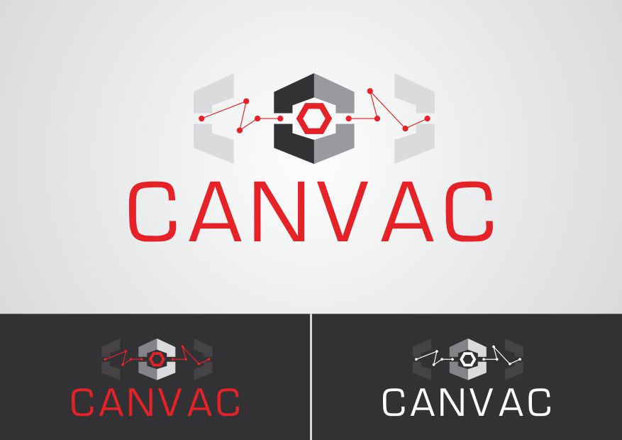 Logo Design by Yuriy for Vancouver Institute for Visual Analytics | Design #1408462