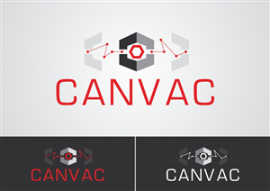 Logo Design by Yuriy for Vancouver Institute for Visual Analytics | Design: #1408462