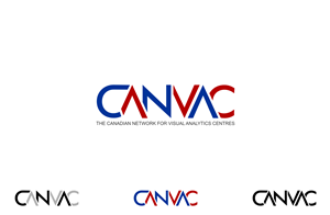 Logo Design by Olisoft for Vancouver Institute for Visual Analytics | Design #1397020