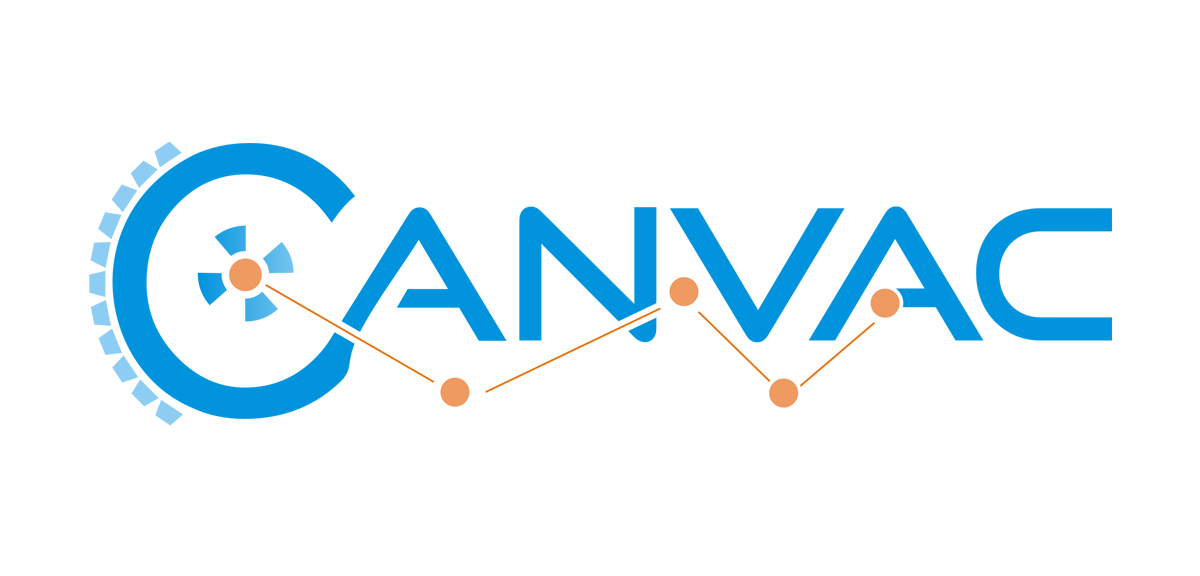 Logo Design by WebNX for Vancouver Institute for Visual Analytics | Design #1411454