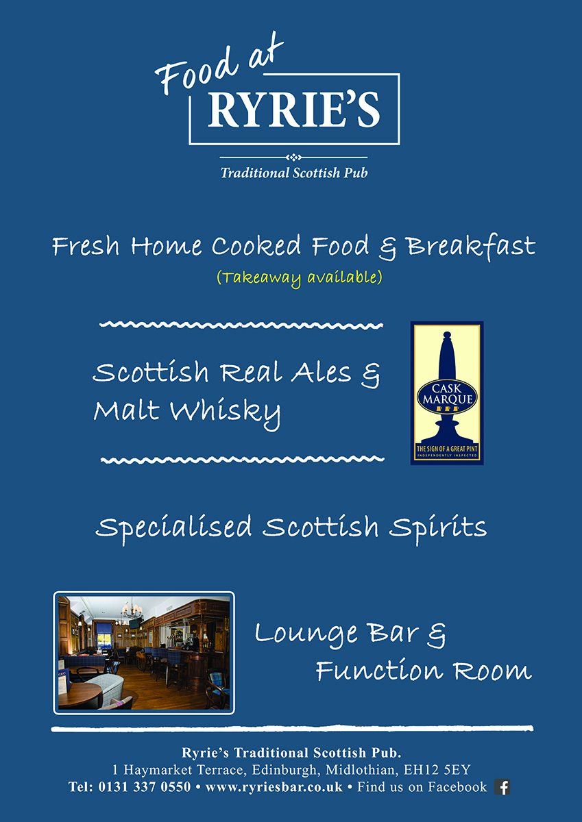 Poster Design by Laurence N. Corpuz for Ryrie's | Design #5014793