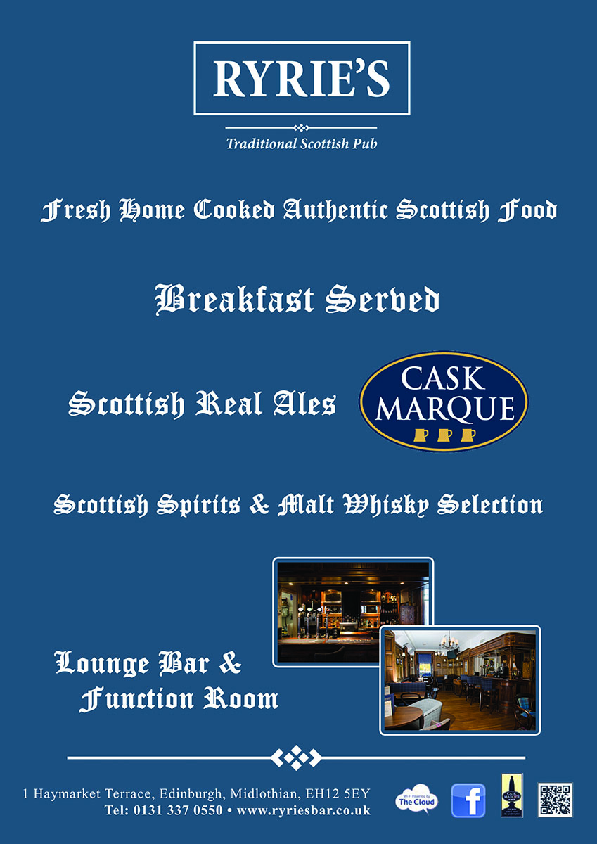 Design de Poster par Laurence N. Corpuz pour Ryrie's | Design #5048916