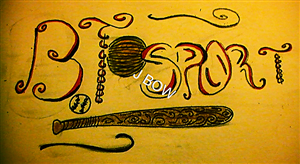 Poster Design by Jennifer Bowman