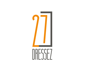 Logo Design by Anastasia Kovsh