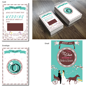 Card Design by No Name To Display 