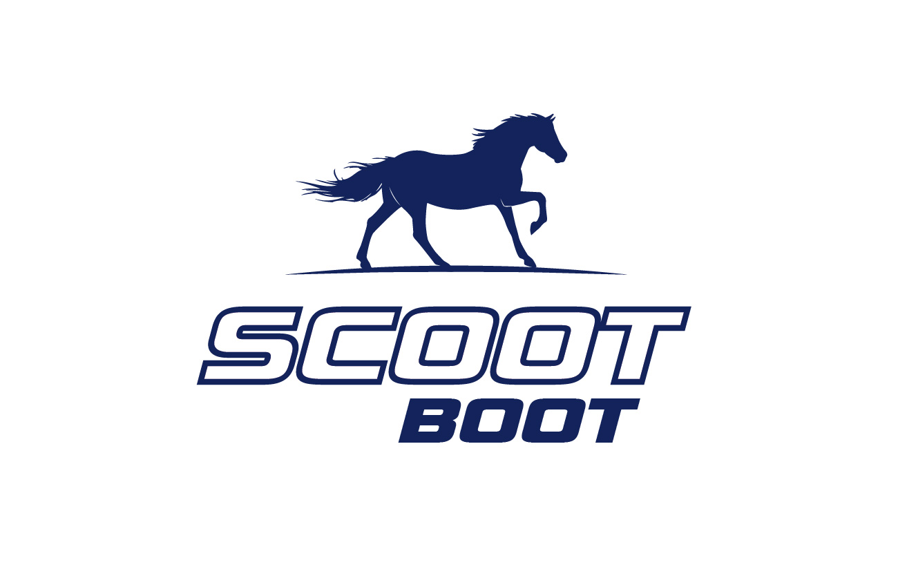 Design de Logo par Marta Sobczak  pour Scoot Boot Pty Ltd | Design #4979467