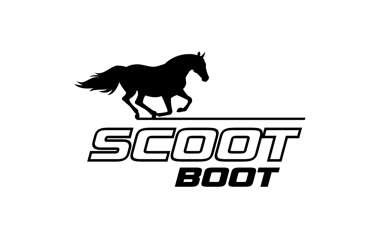 Logo Design by Marta Sobczak  for Scoot Boot Pty Ltd | Design #4979469