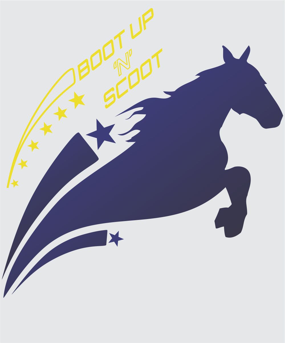 Logo Design by psychopass for Scoot Boot Pty Ltd | Design #5040567