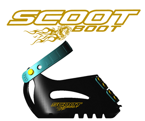 Design de Logo par Khan01 pour Scoot Boot Pty Ltd | Design : #4981573