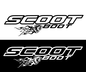 Design de Logo par Khan01 pour Scoot Boot Pty Ltd | Design : #4981583