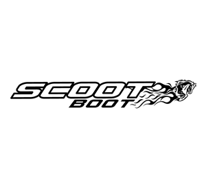 Design de Logo par Khan01 pour Scoot Boot Pty Ltd | Design : #4981662