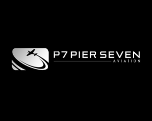 Logo Design by The Creative Forge Studio for Pier Seven Aviation | Design: #4973511