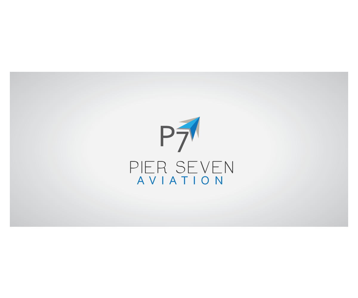 Design de Logo par Roy pour Pier Seven Aviation | Design #5021886